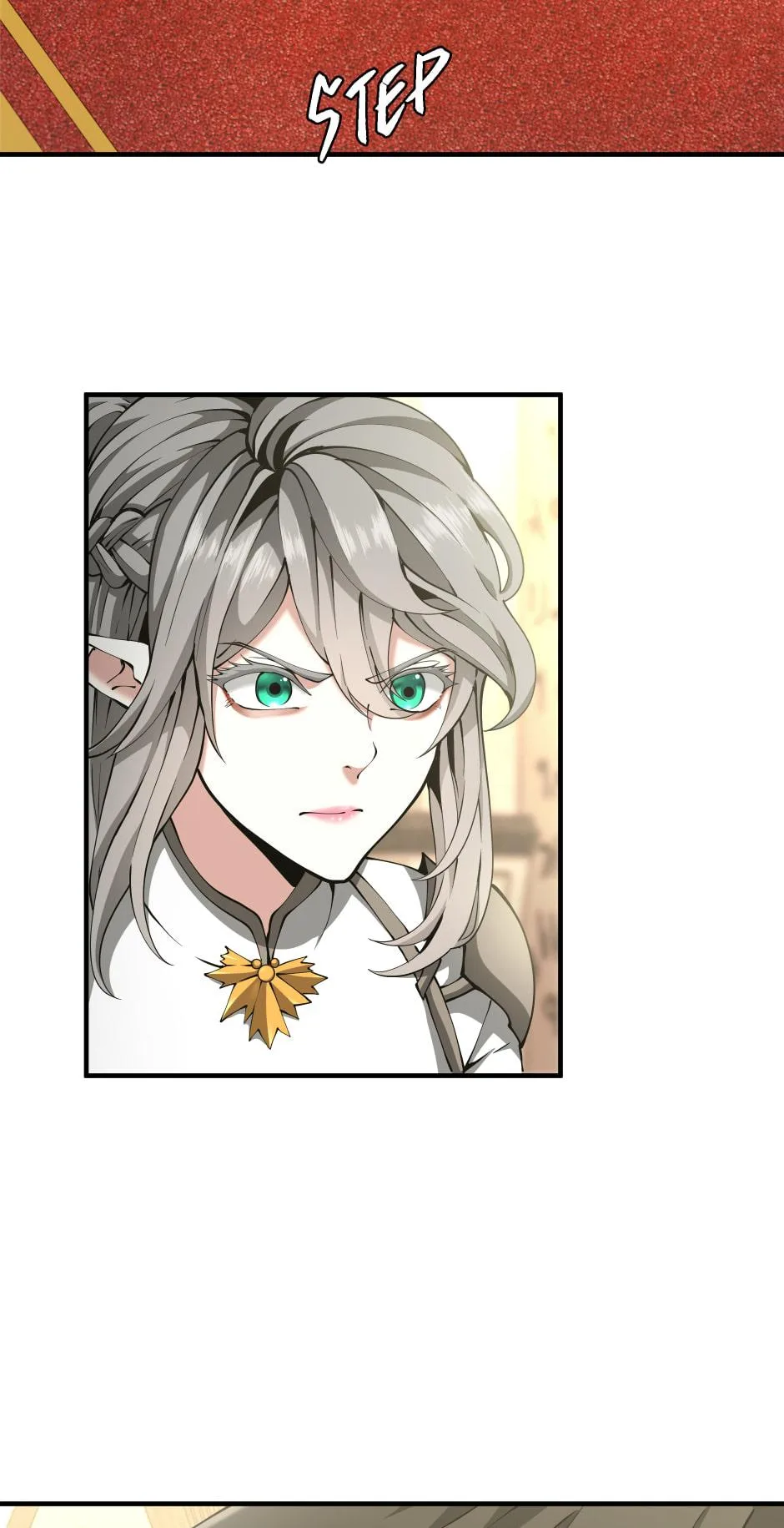 The Beginning After the End Chapter 164 – Page 14