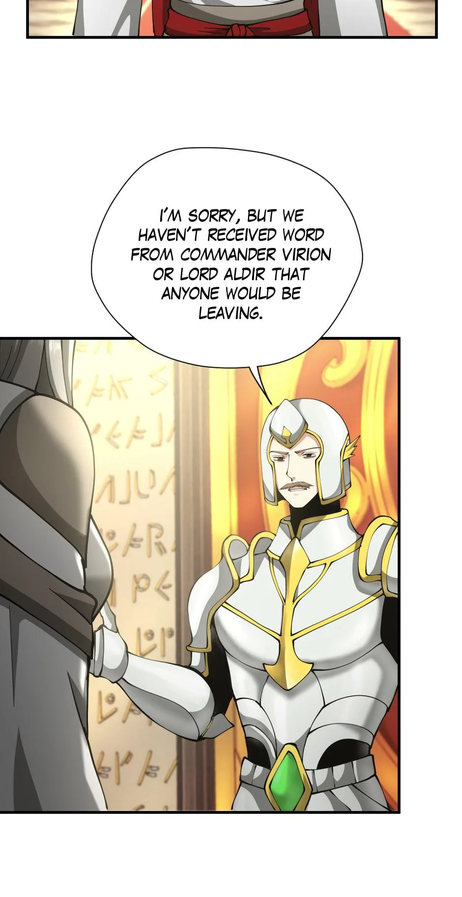 The Beginning After the End Chapter 164 – Page 18