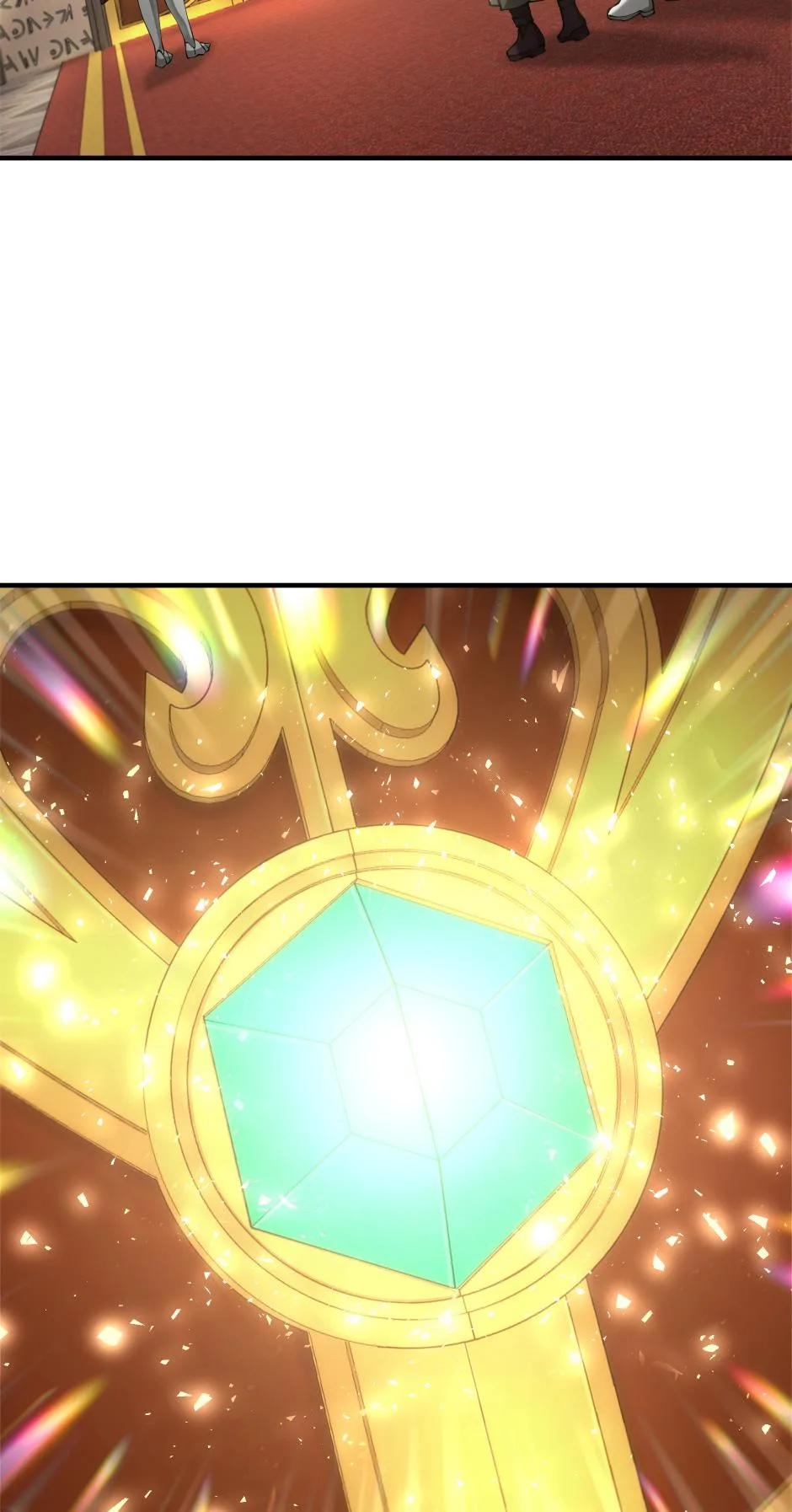 The Beginning After the End Chapter 164 – Page 22