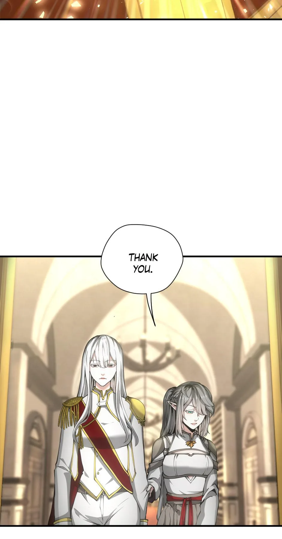 The Beginning After the End Chapter 164 – Page 23