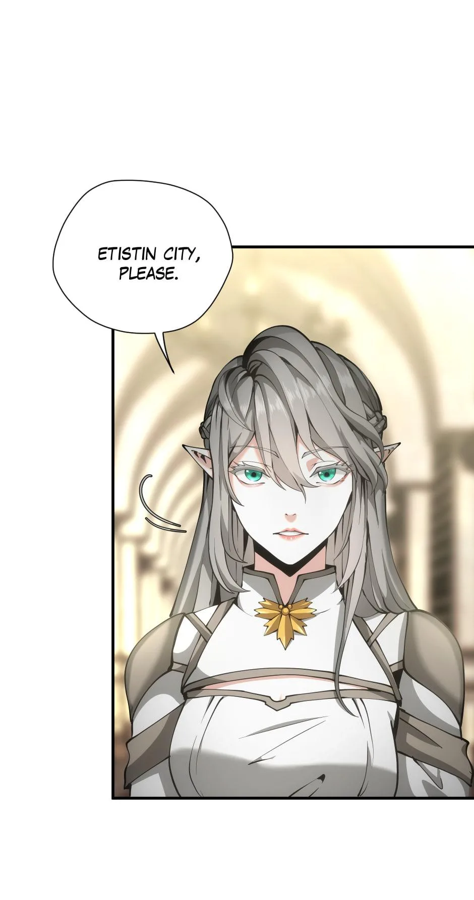The Beginning After the End Chapter 164 – Page 27