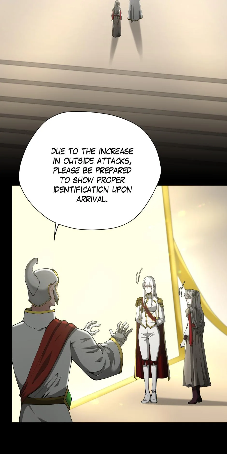 The Beginning After the End Chapter 164 – Page 29