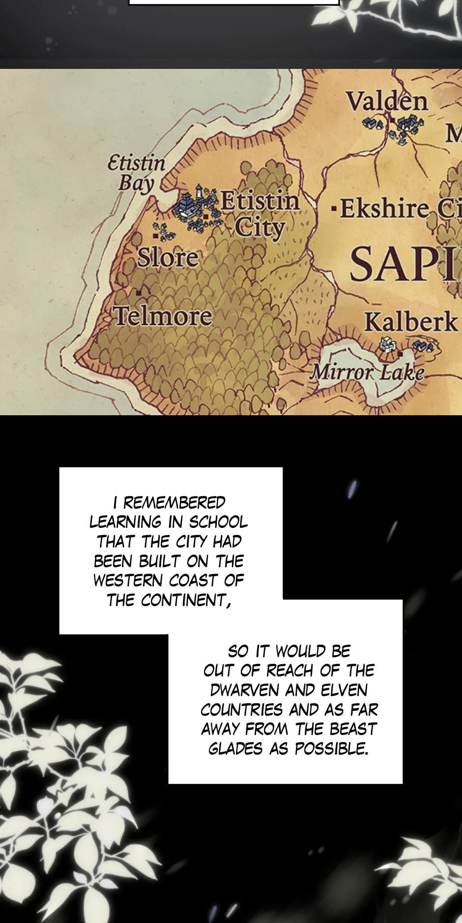 The Beginning After the End Chapter 164 – Page 33