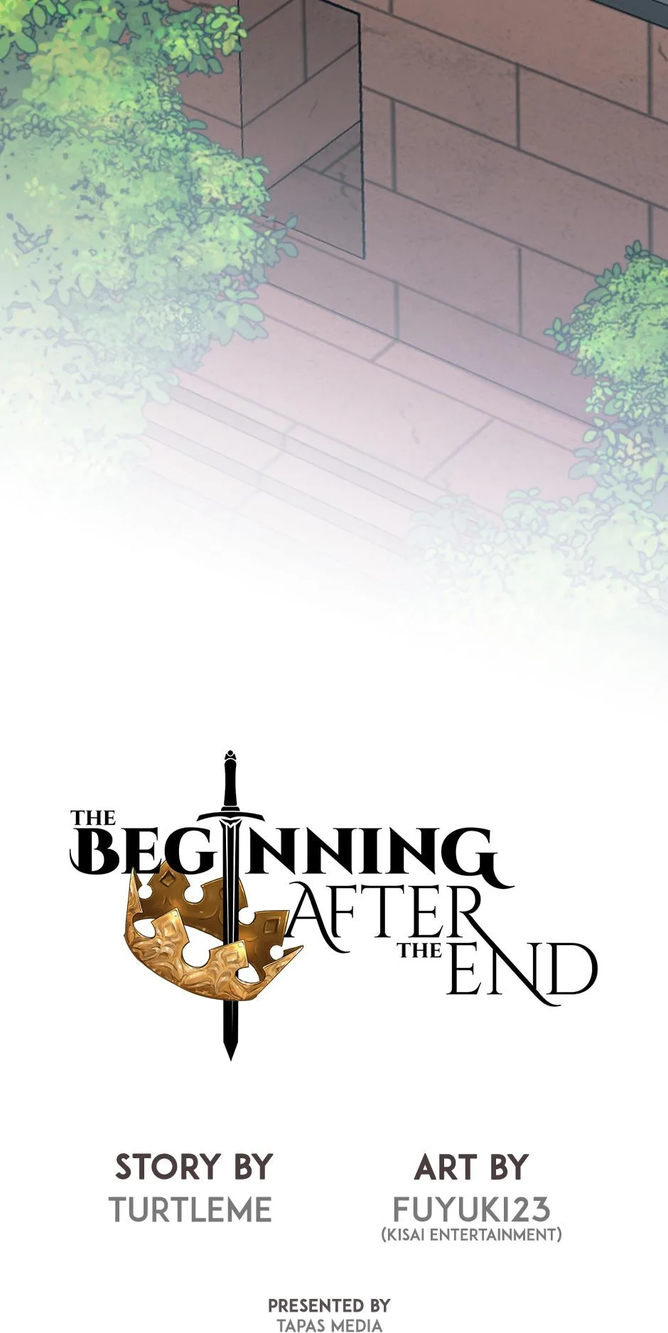 The Beginning After the End Chapter 164 – Page 38