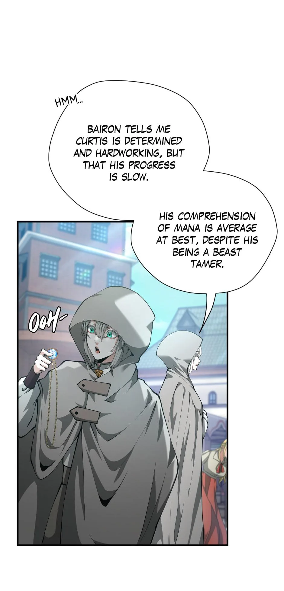 The Beginning After the End Chapter 164 – Page 47