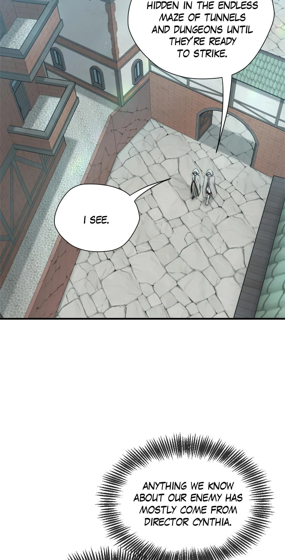 The Beginning After the End Chapter 164 – Page 56