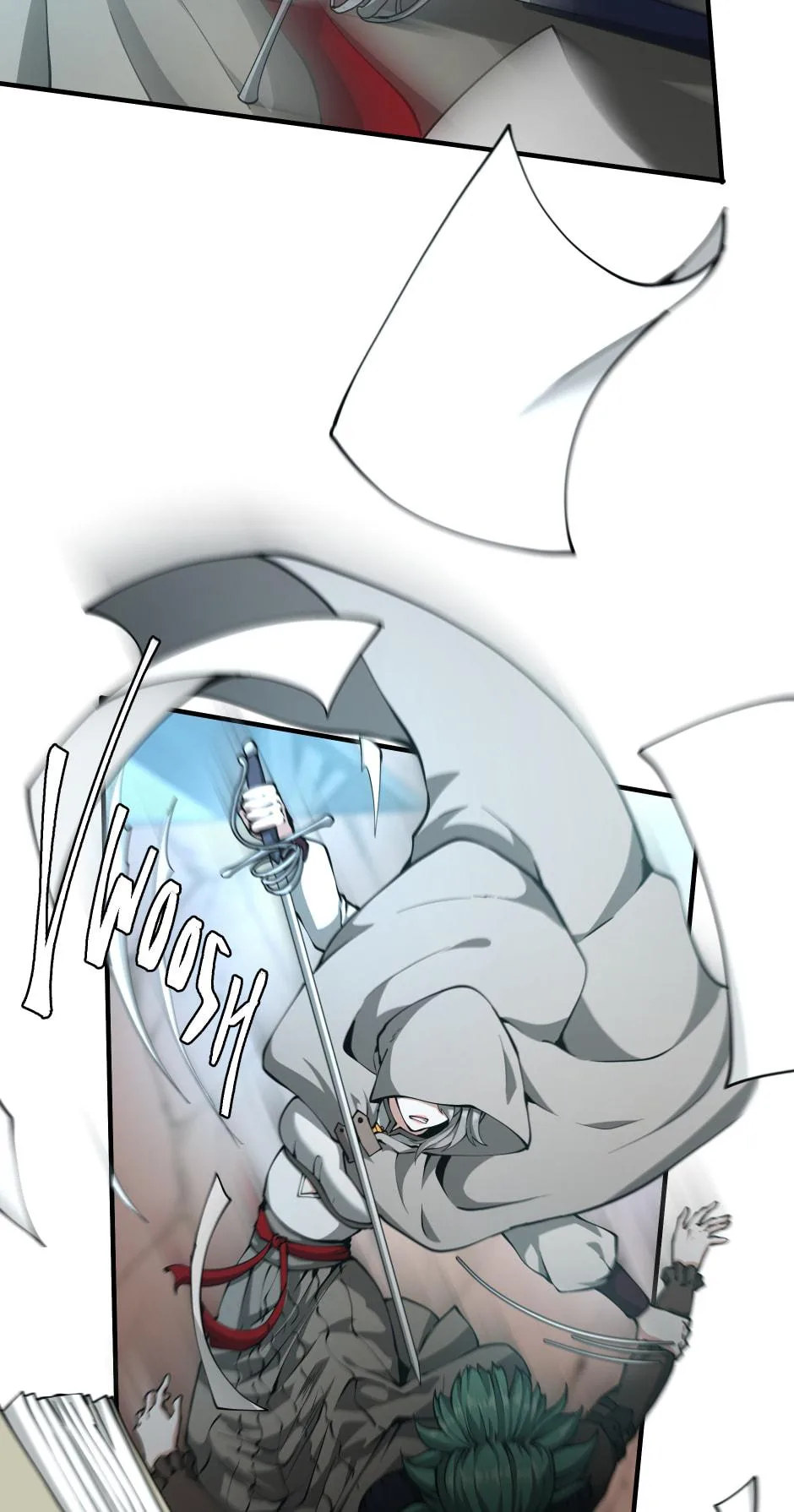 The Beginning After the End Chapter 164 – Page 63