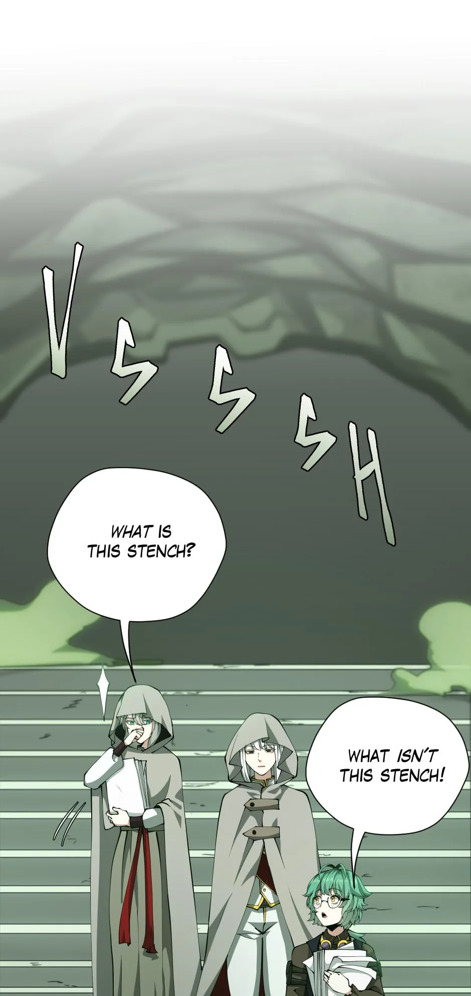 The Beginning After the End Chapter 165 – Page 30