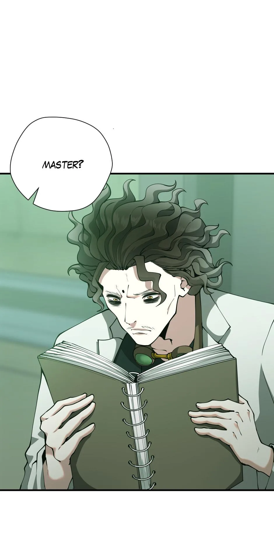 The Beginning After the End Chapter 165 – Page 38