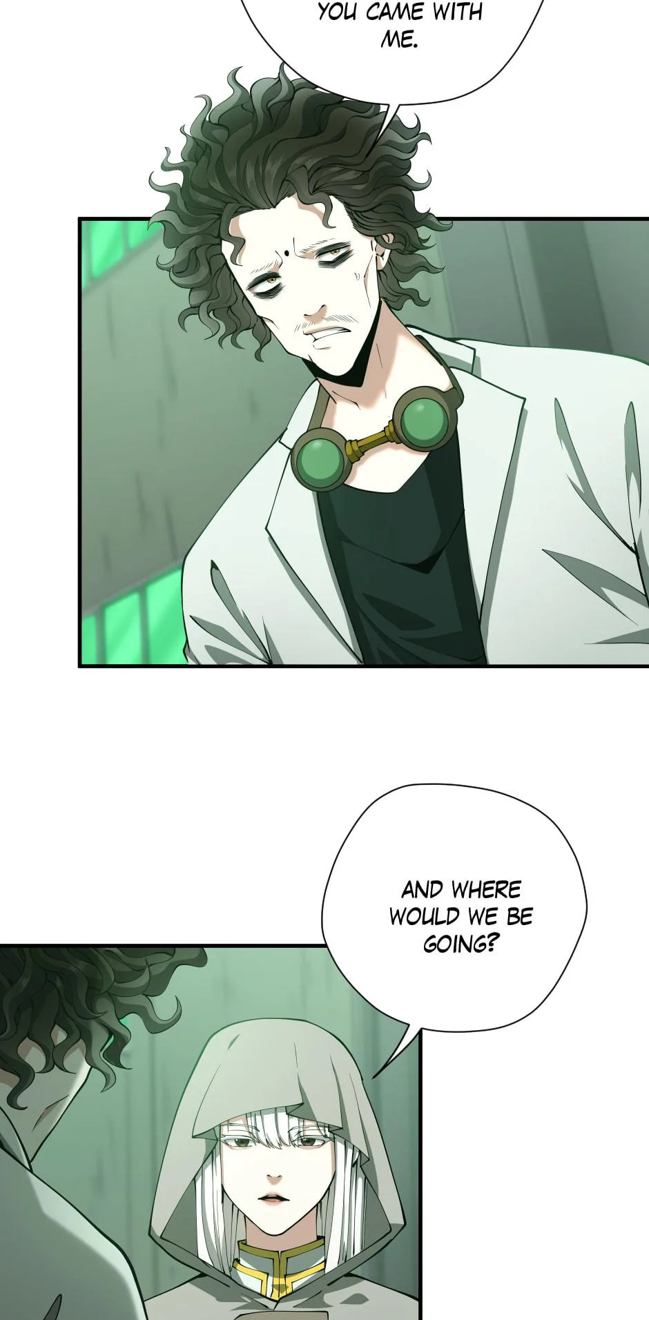 The Beginning After the End Chapter 165 – Page 42