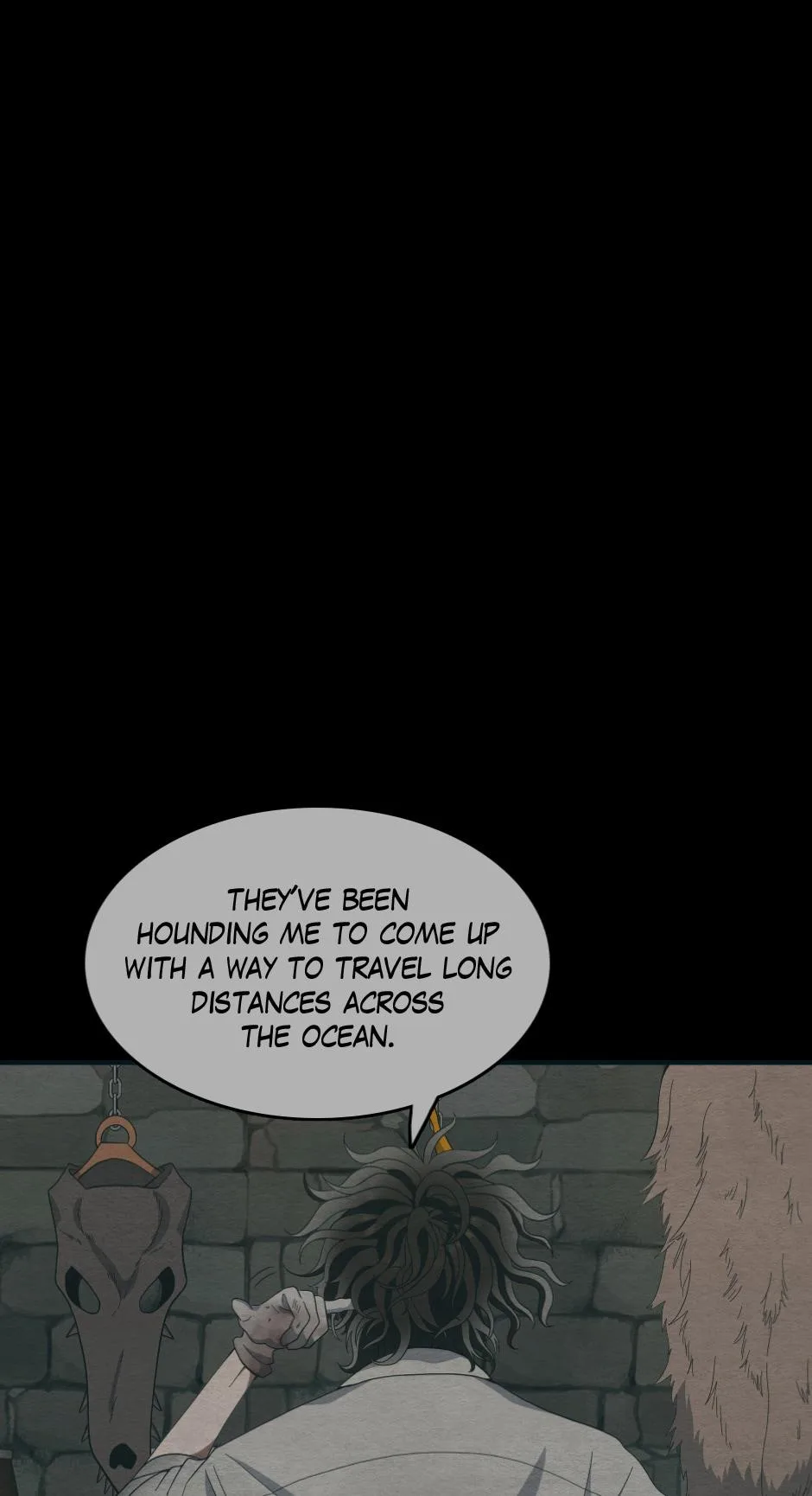 The Beginning After the End Chapter 165 – Page 53