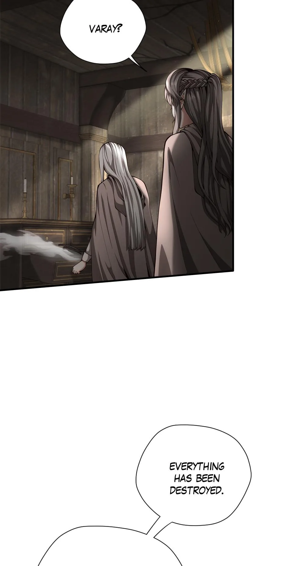 The Beginning After the End Chapter 165 – Page 69
