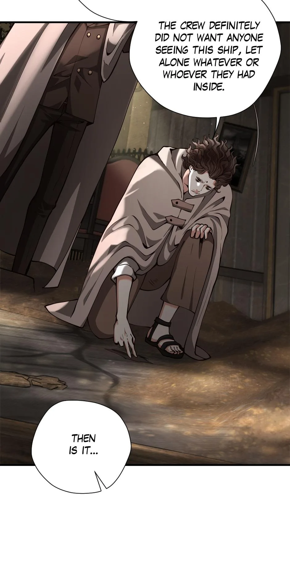 The Beginning After the End Chapter 165 – Page 76