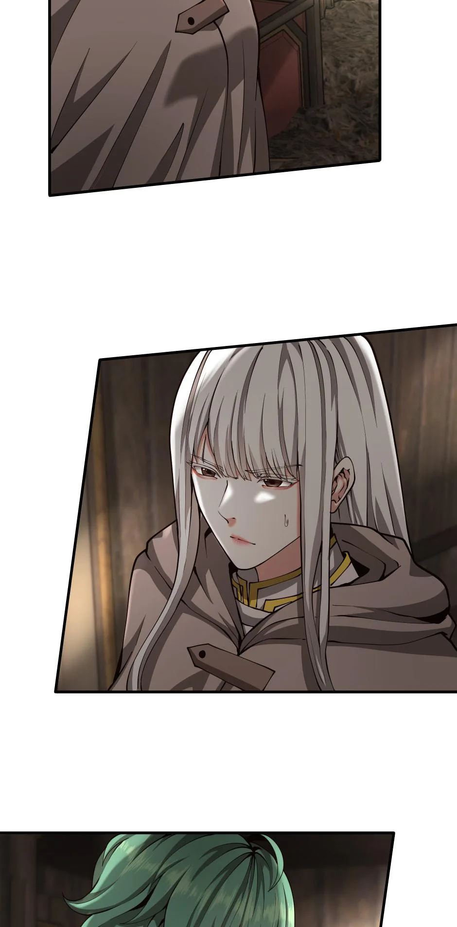 The Beginning After the End Chapter 165 – Page 83