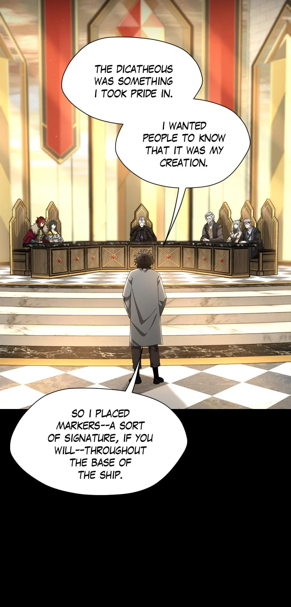 The Beginning After the End Chapter 166 – Page 9