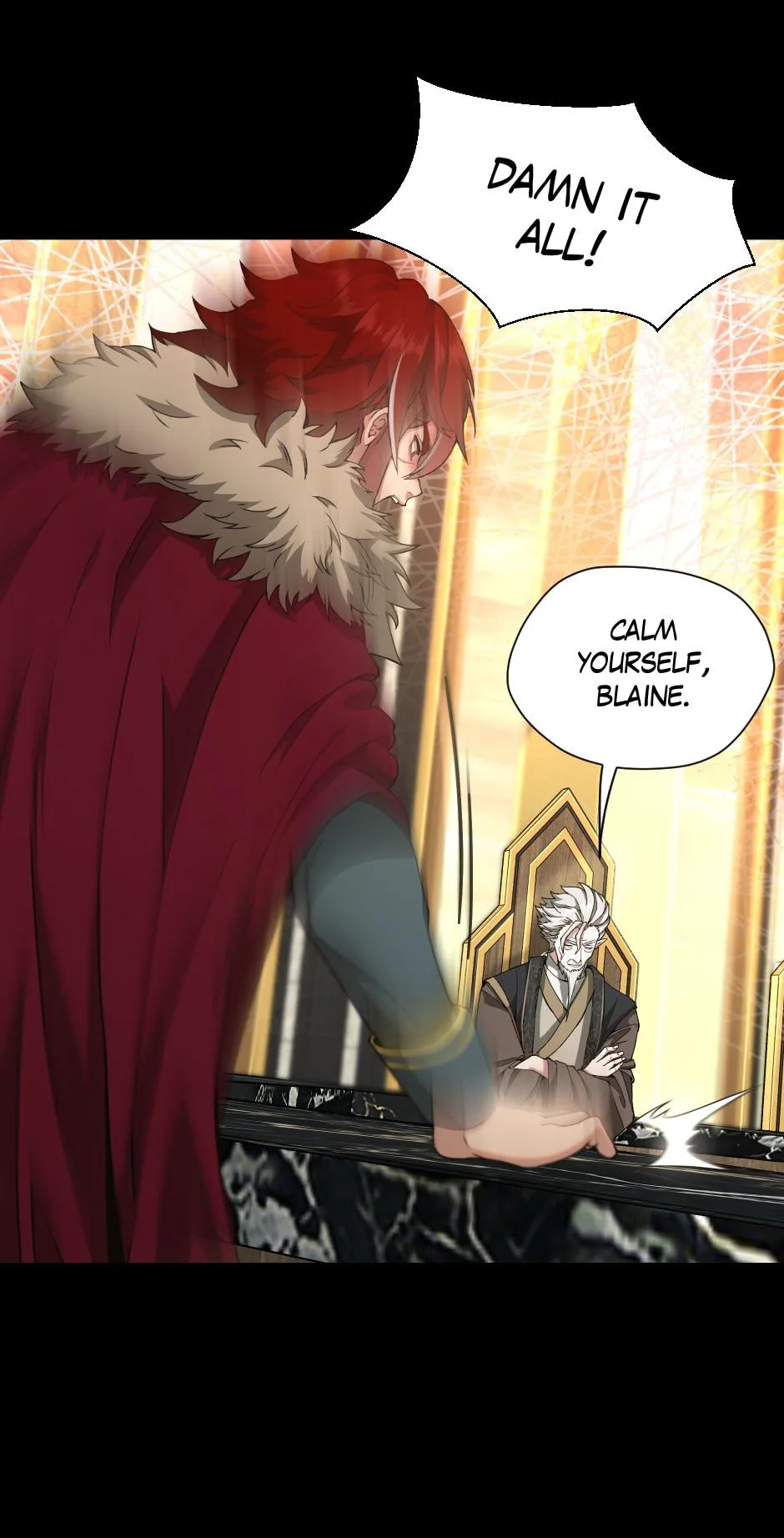 The Beginning After the End Chapter 166 – Page 11