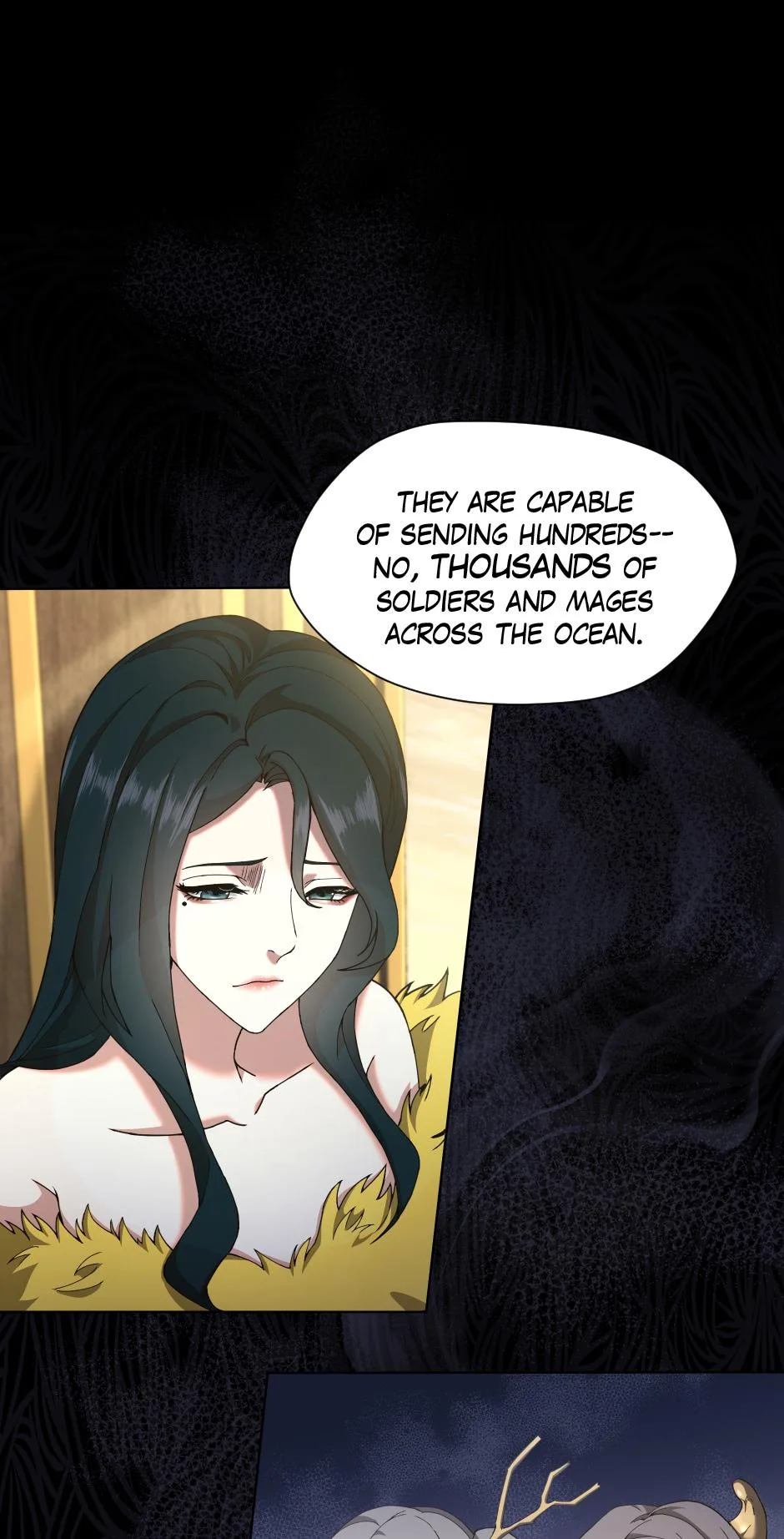 The Beginning After the End Chapter 166 – Page 13