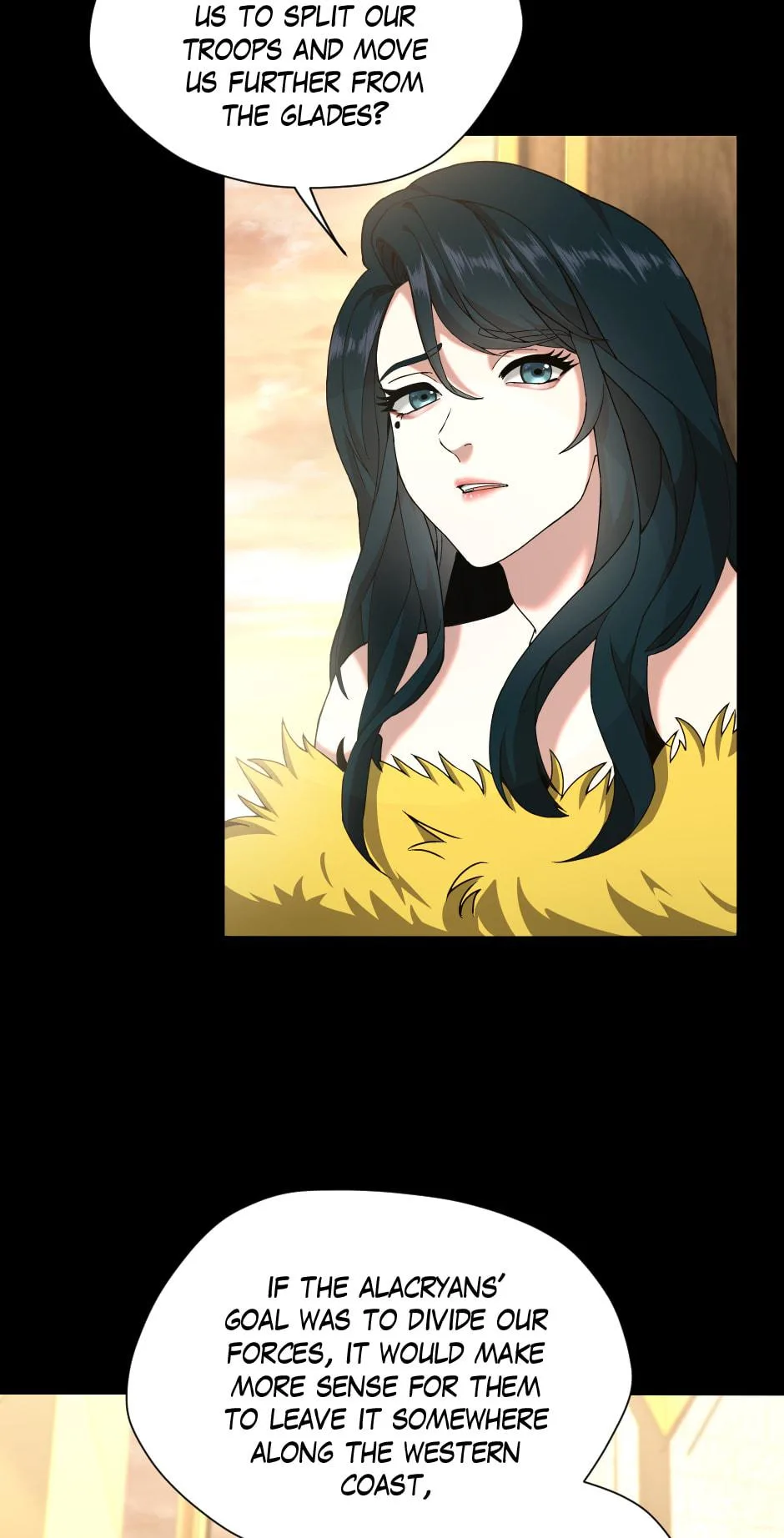 The Beginning After the End Chapter 166 – Page 18