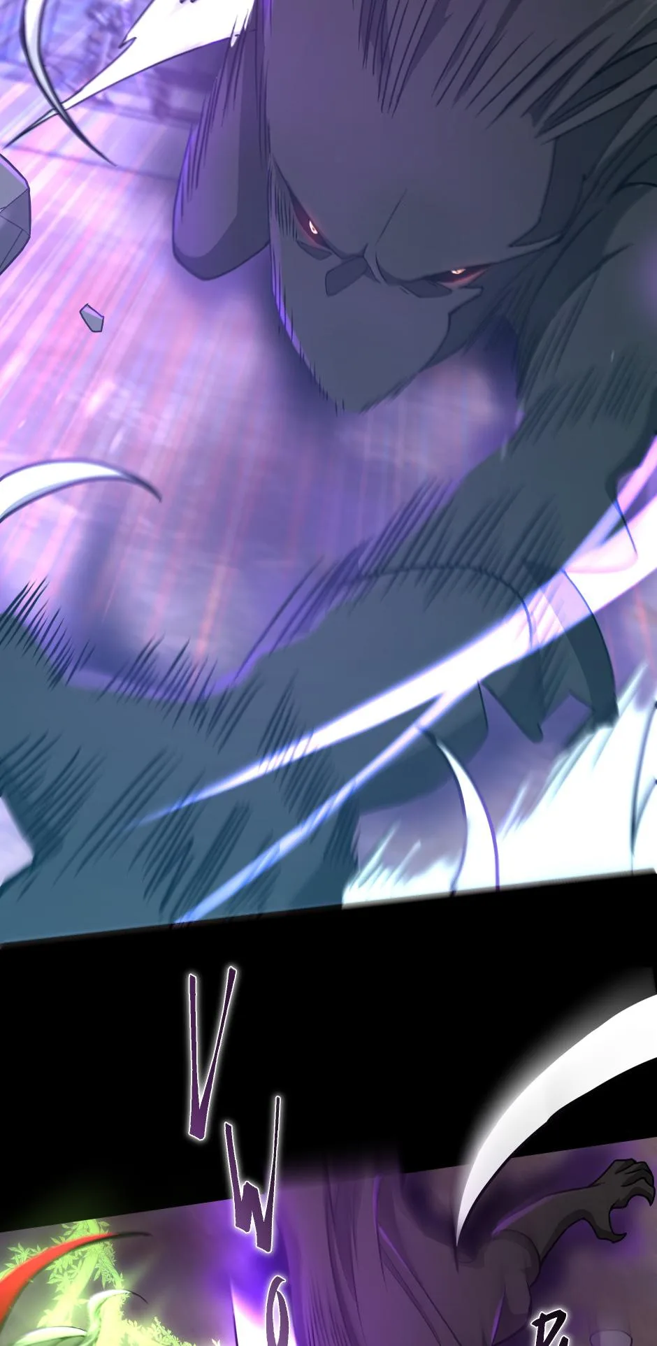 The Beginning After the End Chapter 166 – Page 57