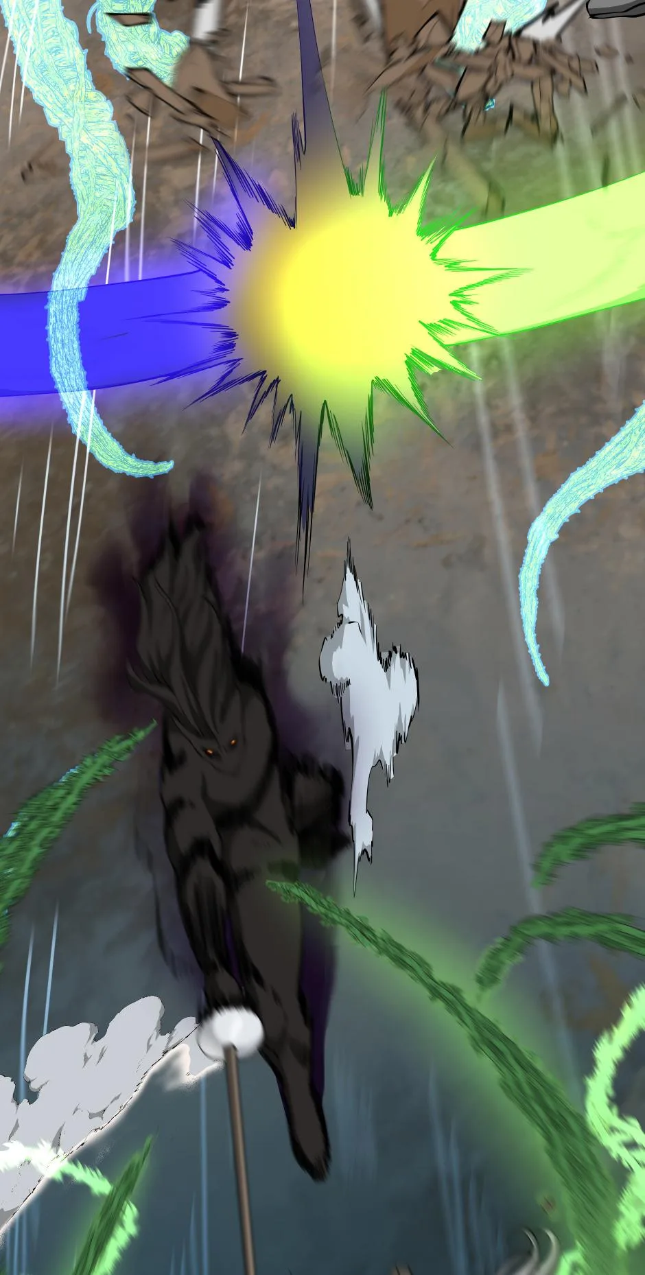 The Beginning After the End Chapter 166 – Page 76