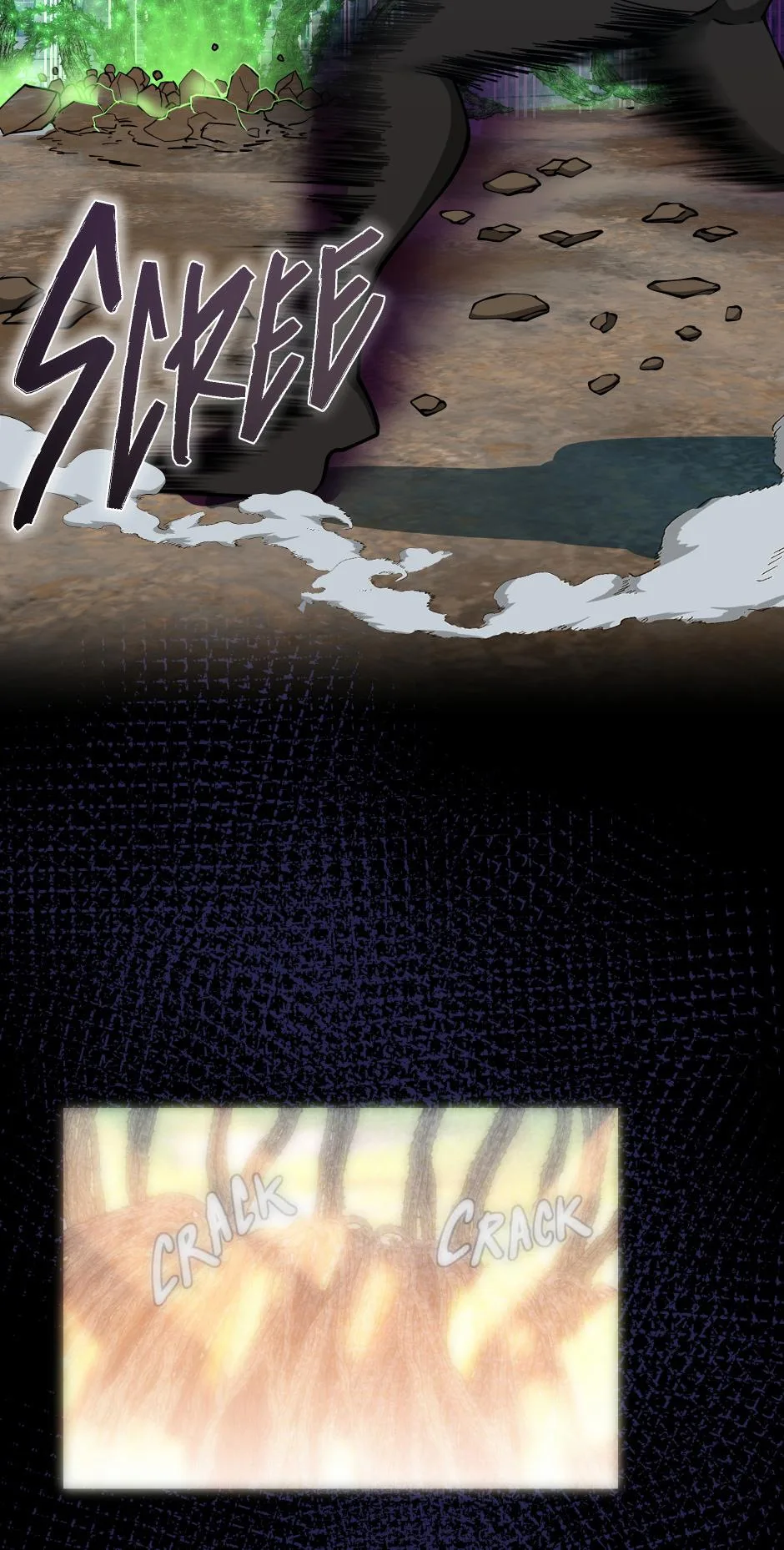 The Beginning After the End Chapter 166 – Page 80