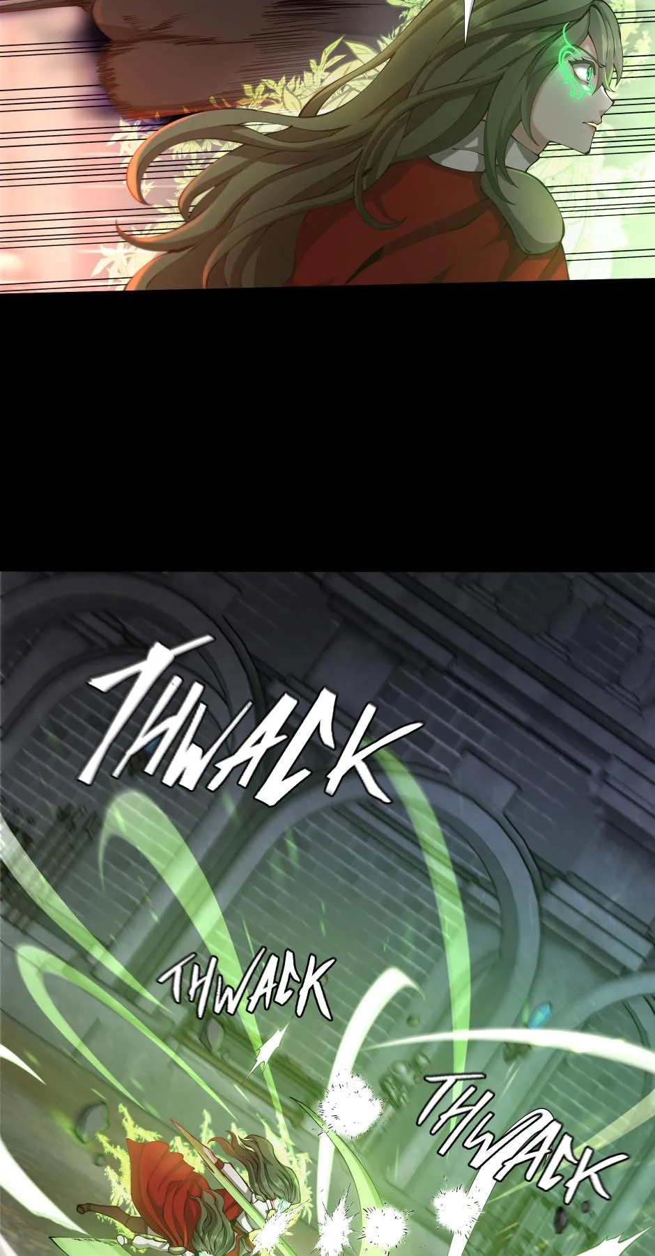 The Beginning After the End Chapter 166 – Page 91