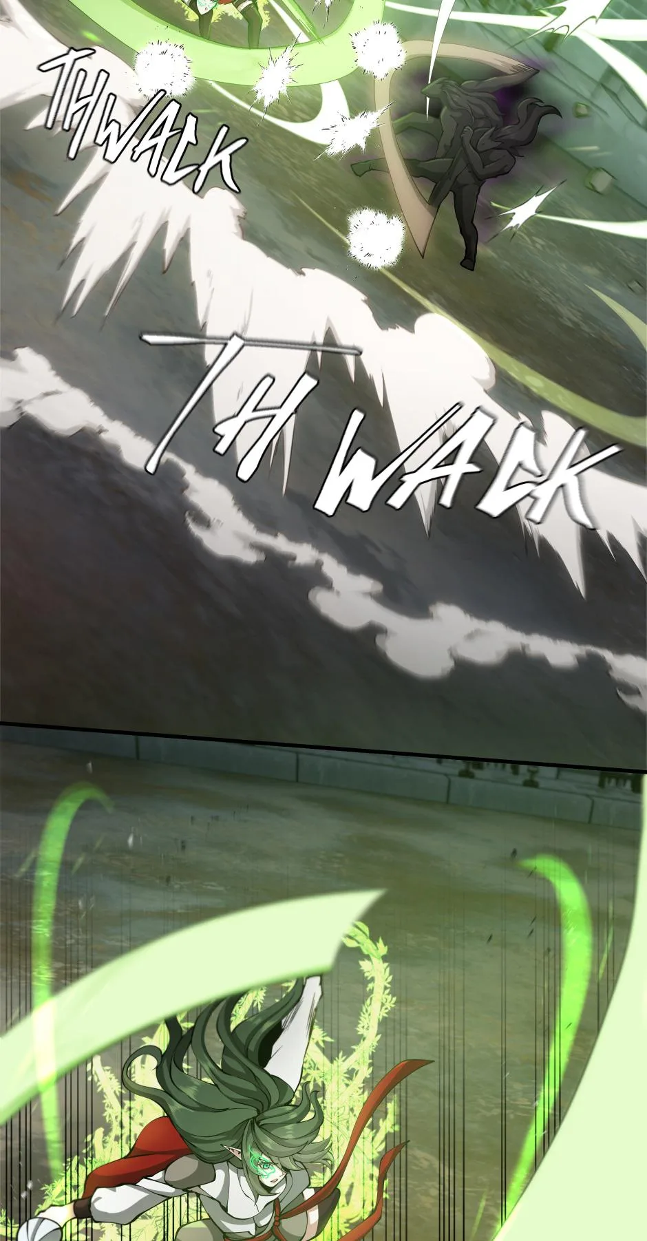 The Beginning After the End Chapter 166 – Page 92