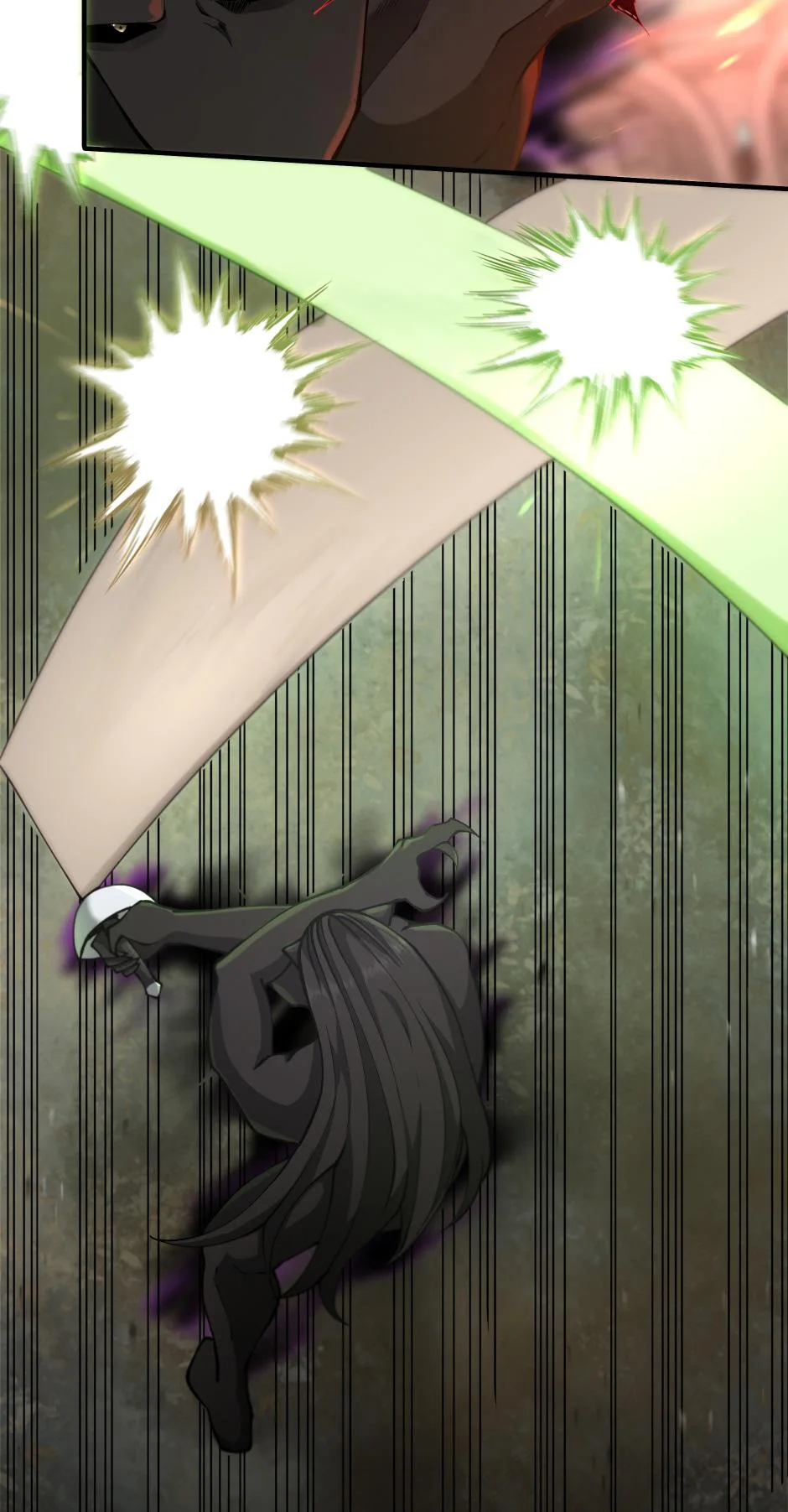 The Beginning After the End Chapter 166 – Page 94