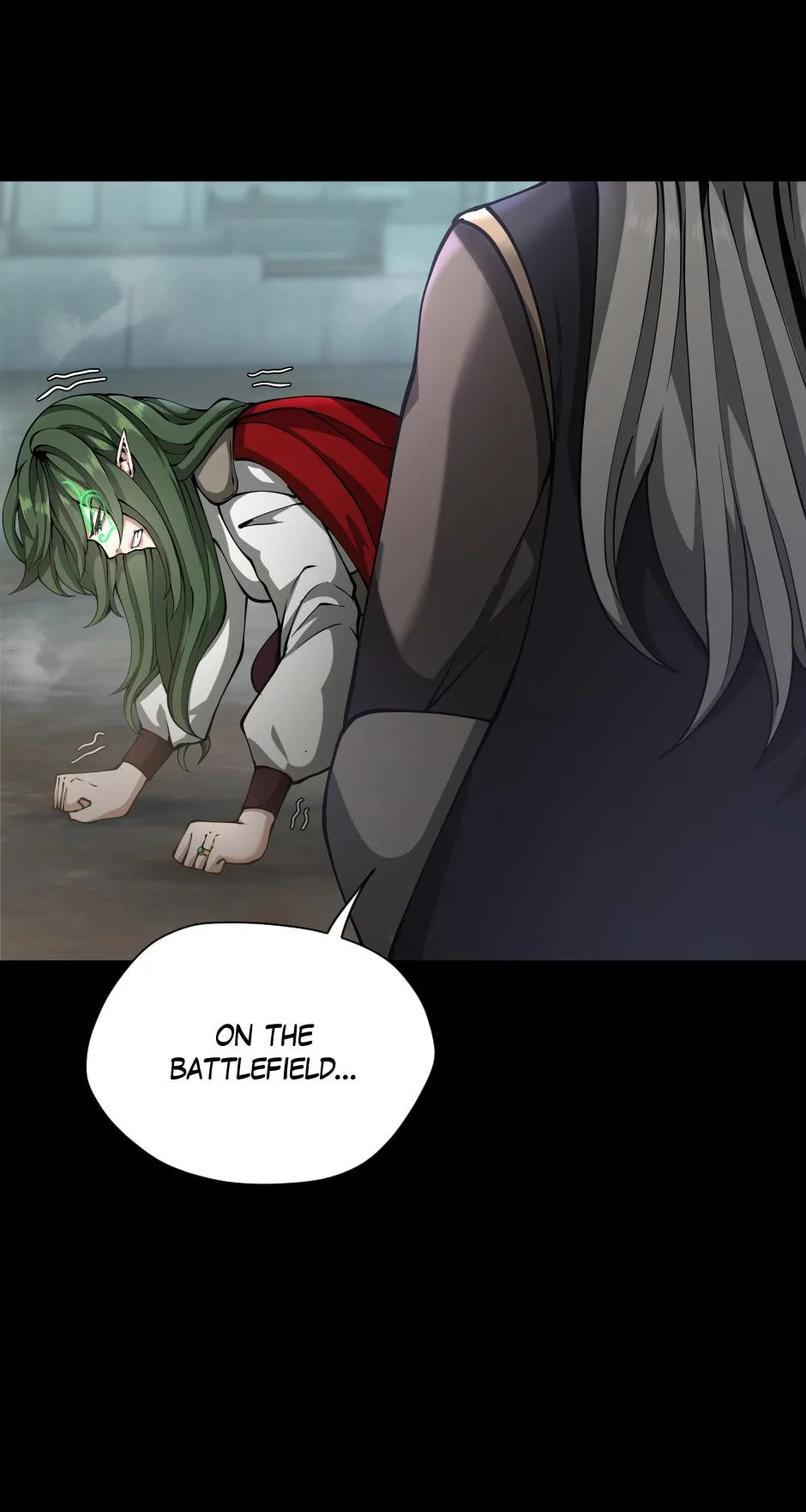 The Beginning After the End Chapter 166 – Page 101