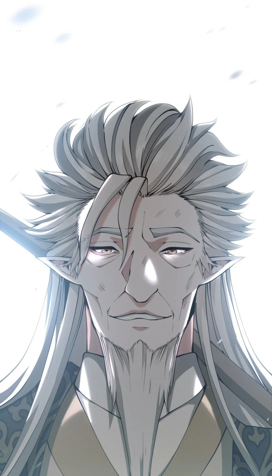 The Beginning After the End Chapter 166 – Page 102