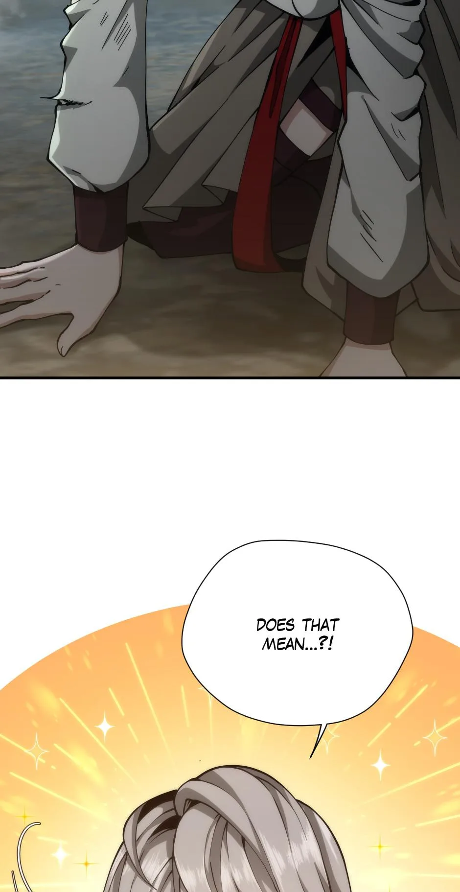 The Beginning After the End Chapter 167 – Page 2