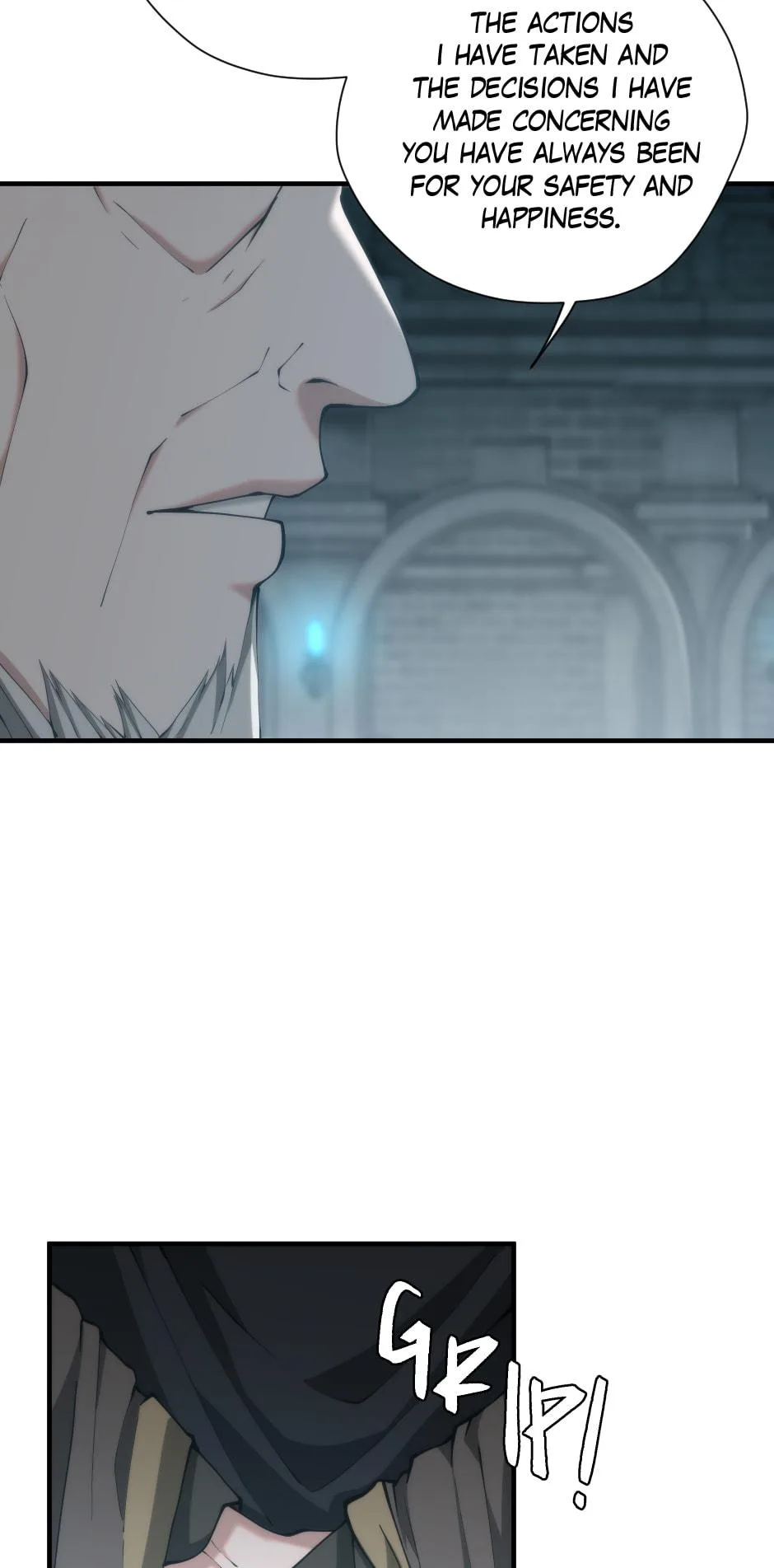 The Beginning After the End Chapter 167 – Page 13