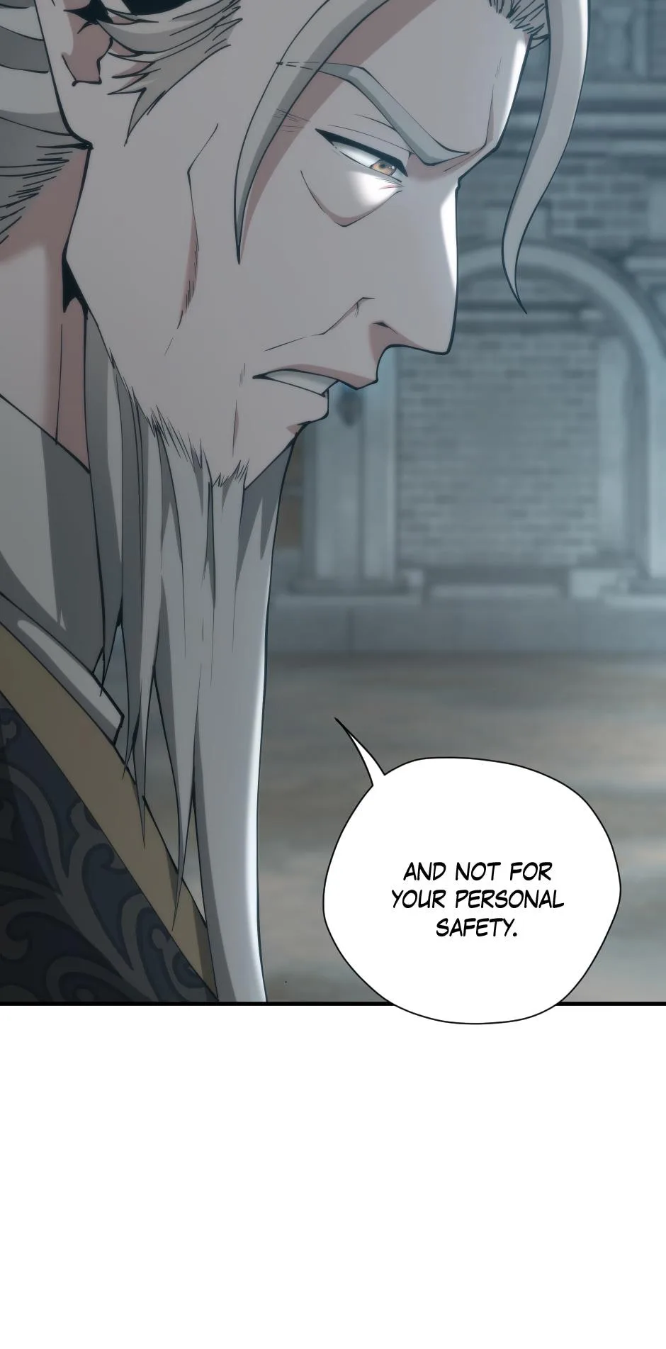 The Beginning After the End Chapter 167 – Page 15