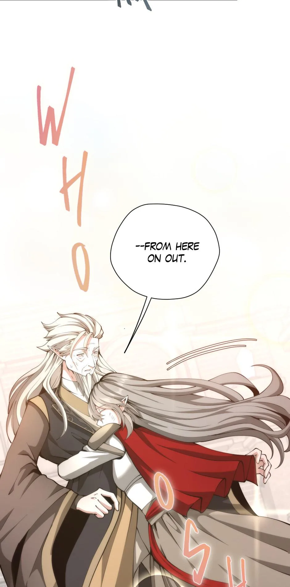 The Beginning After the End Chapter 167 – Page 17