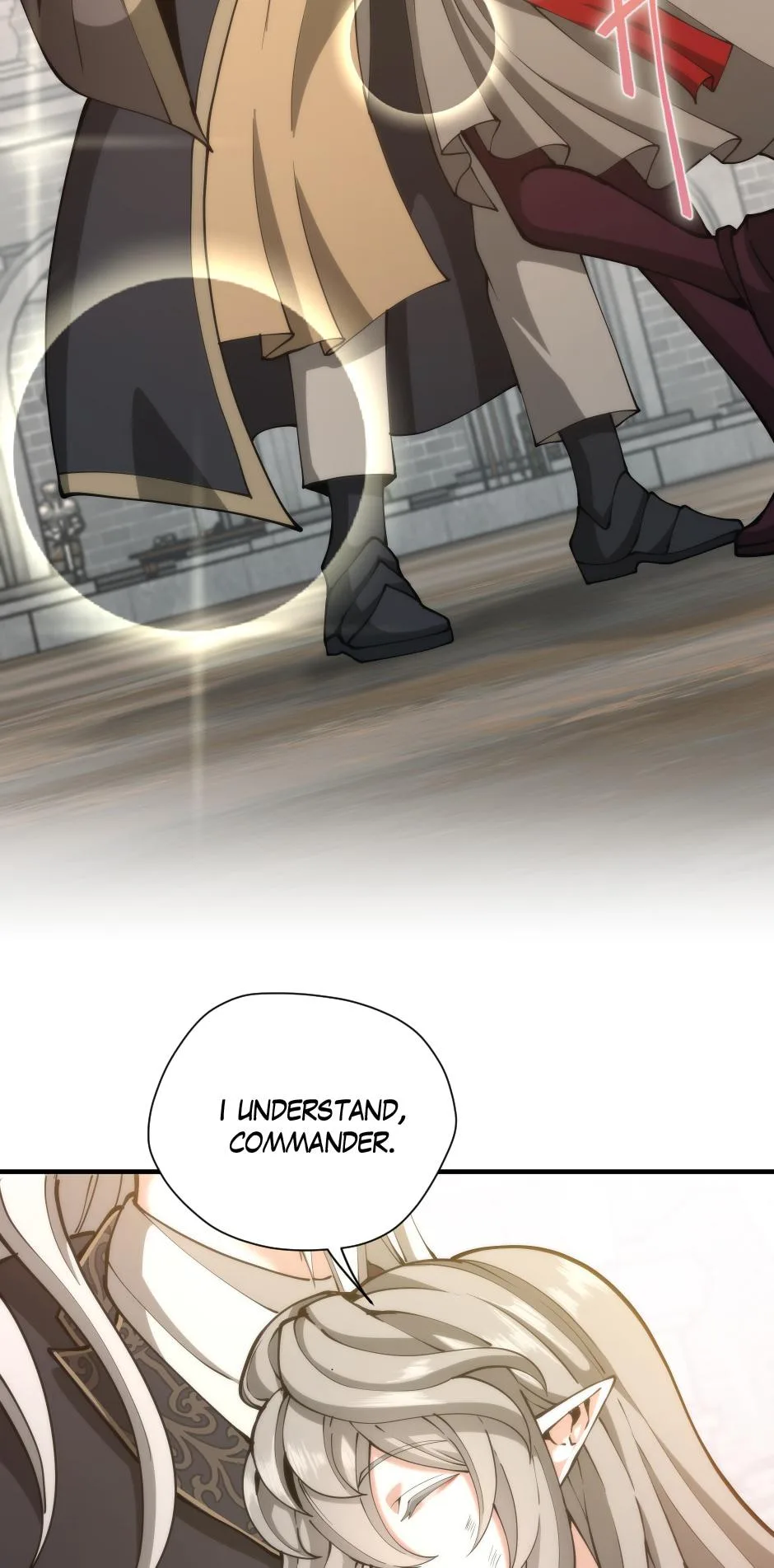 The Beginning After the End Chapter 167 – Page 18