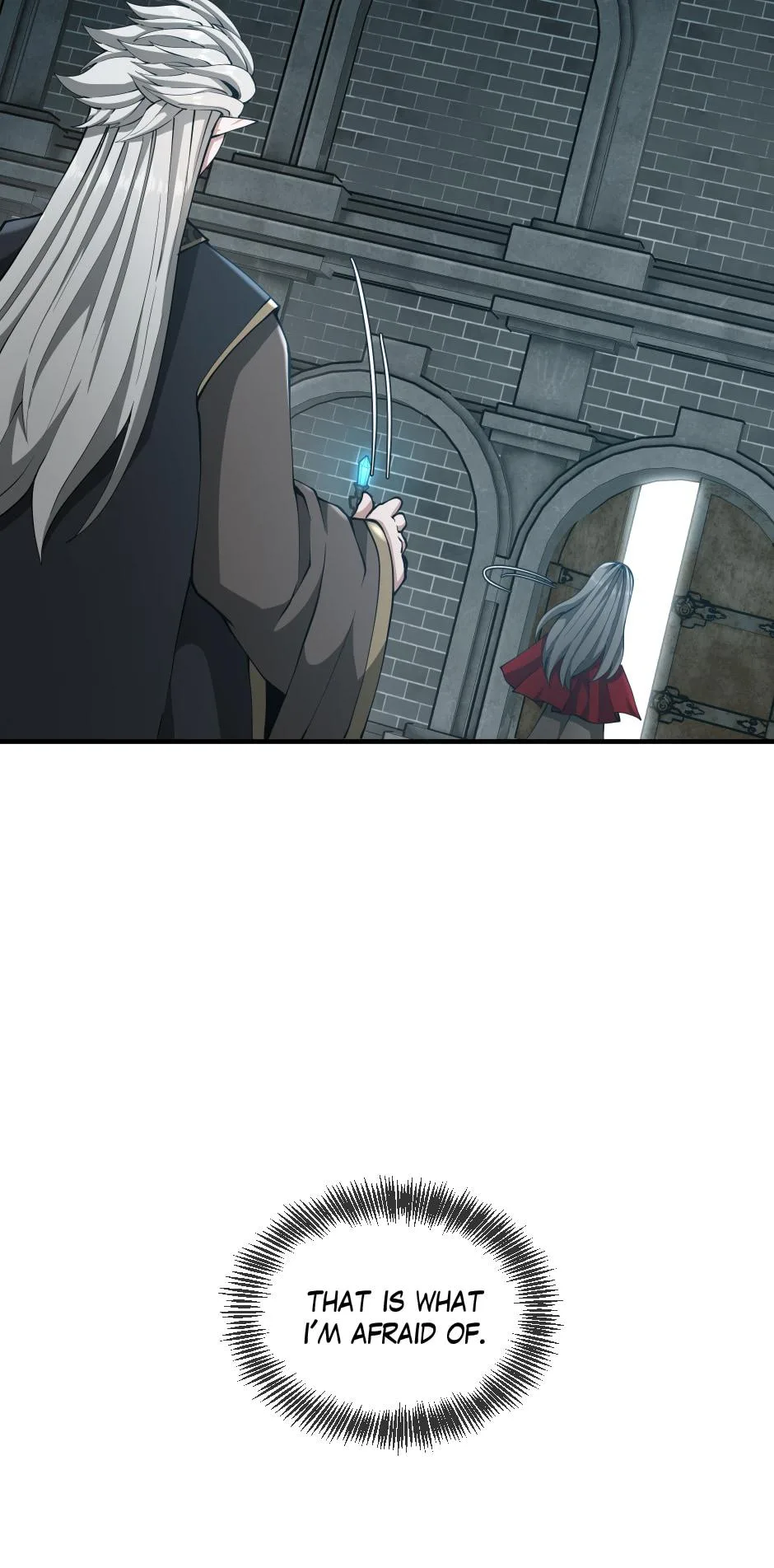 The Beginning After the End Chapter 167 – Page 22