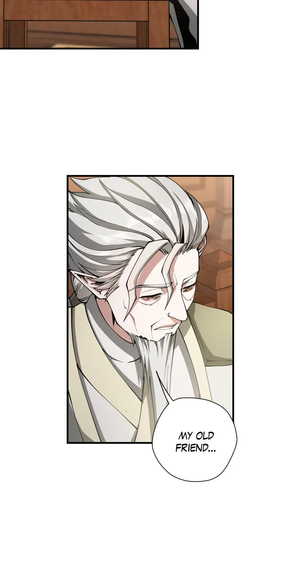 The Beginning After the End Chapter 167 – Page 34