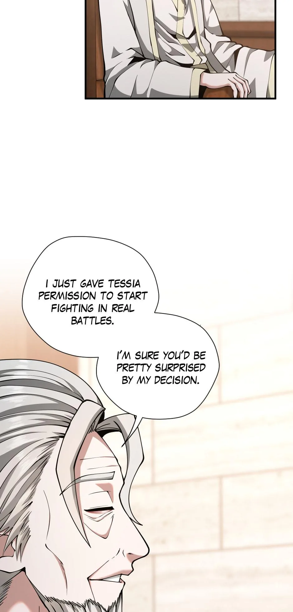 The Beginning After the End Chapter 167 – Page 40