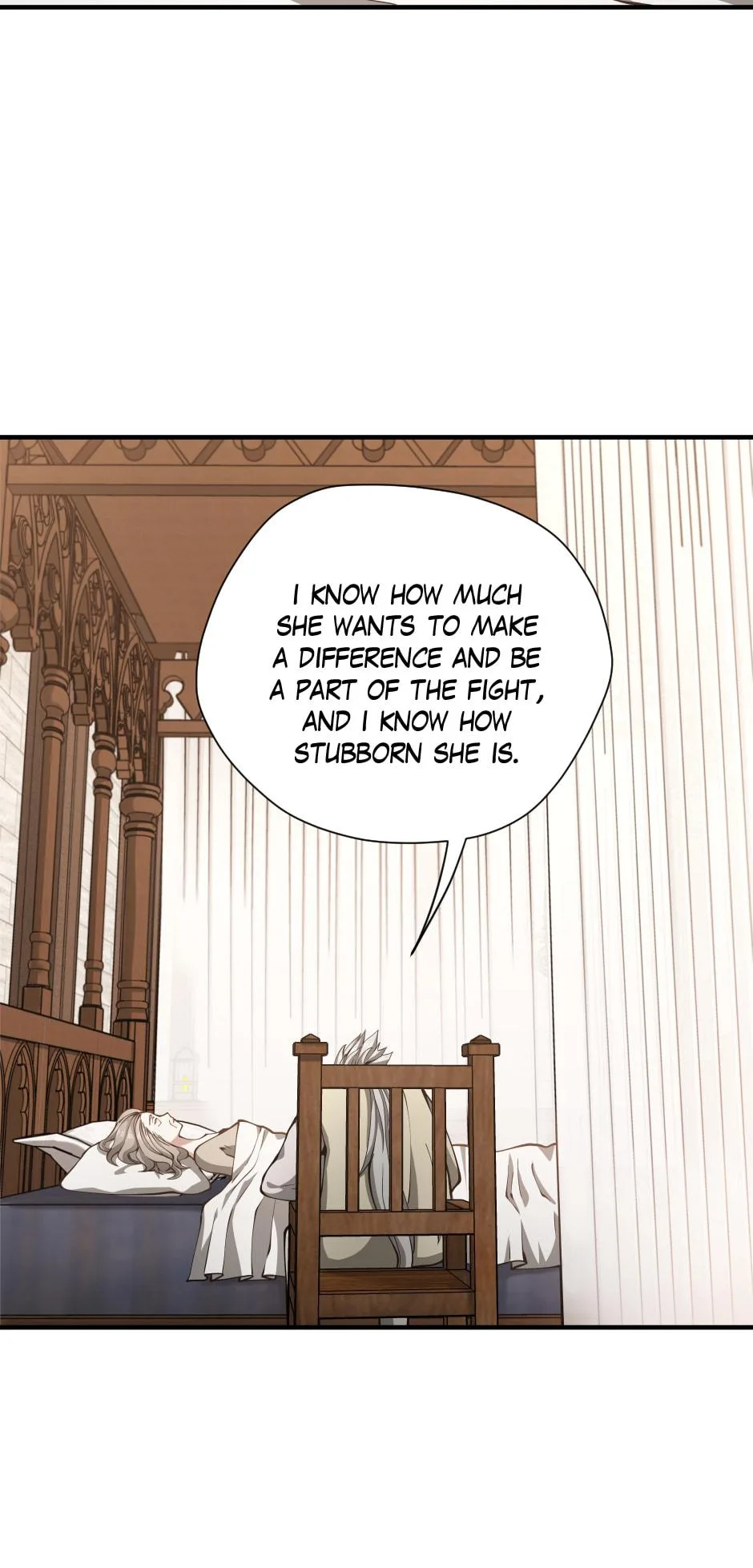 The Beginning After the End Chapter 167 – Page 44