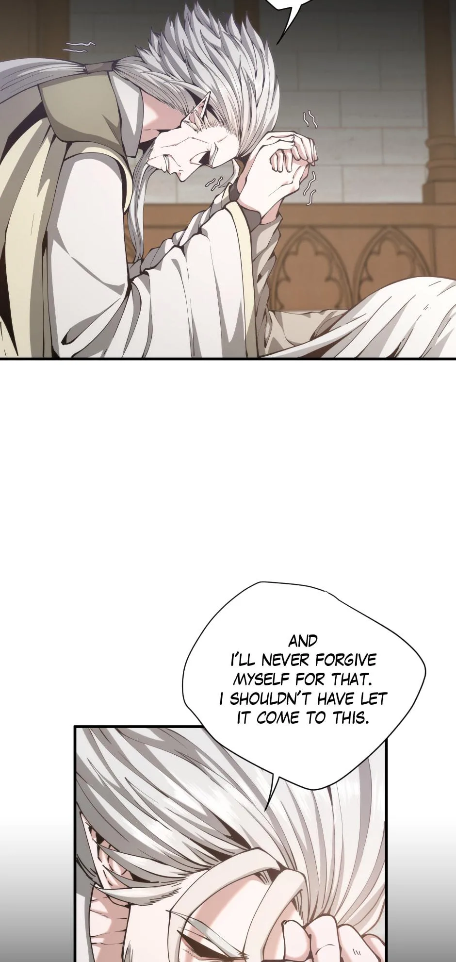 The Beginning After the End Chapter 167 – Page 58