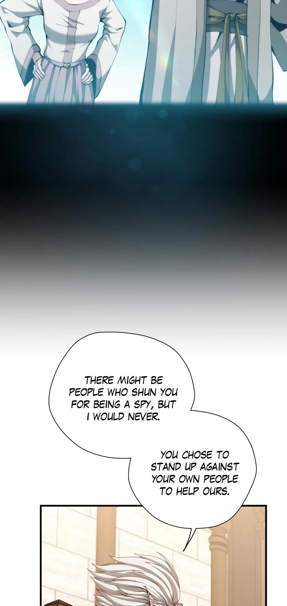 The Beginning After the End Chapter 167 – Page 62