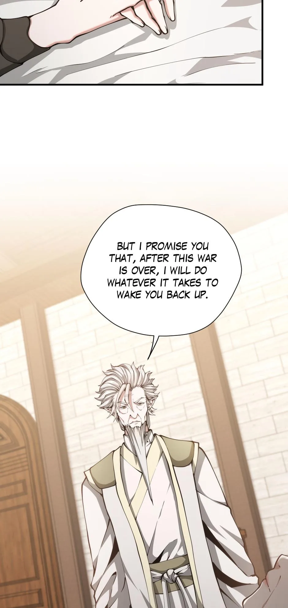 The Beginning After the End Chapter 167 – Page 64