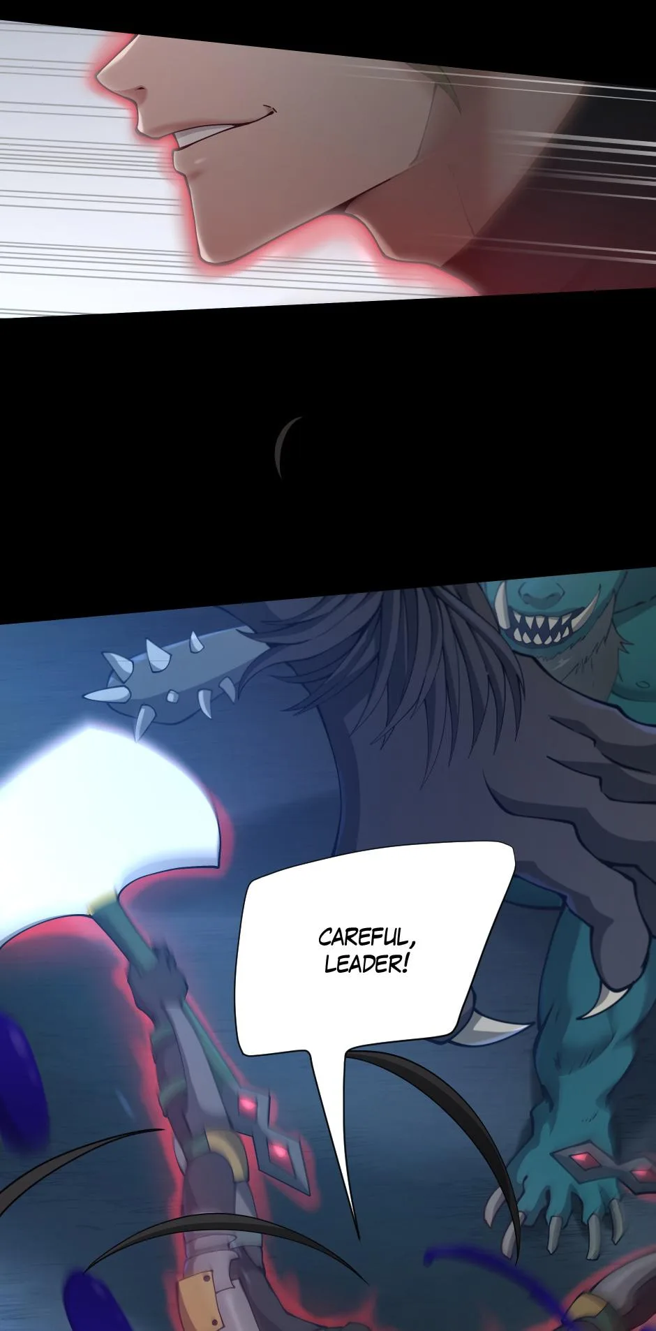 The Beginning After the End Chapter 168 – Page 2
