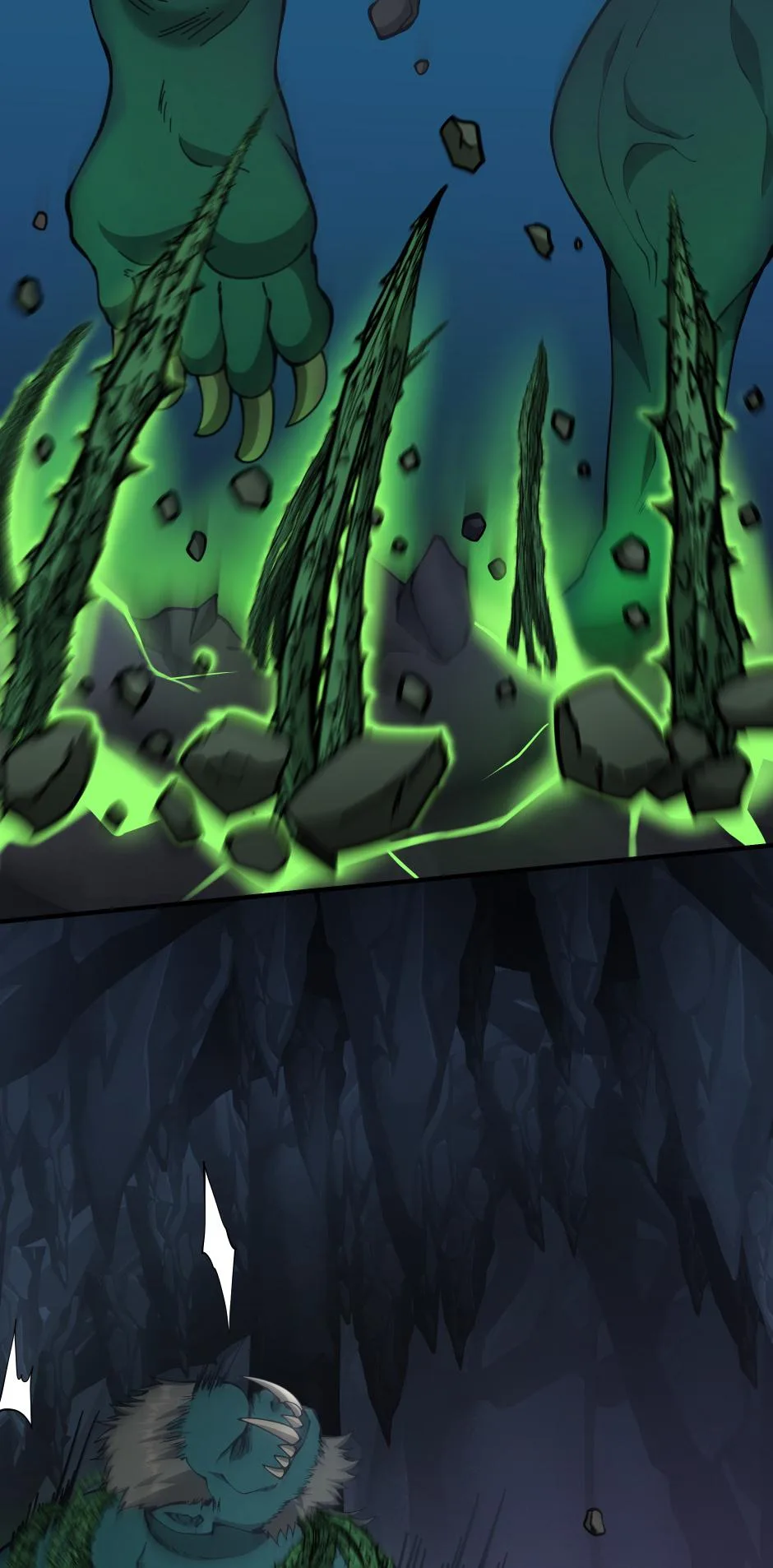 The Beginning After the End Chapter 168 – Page 4