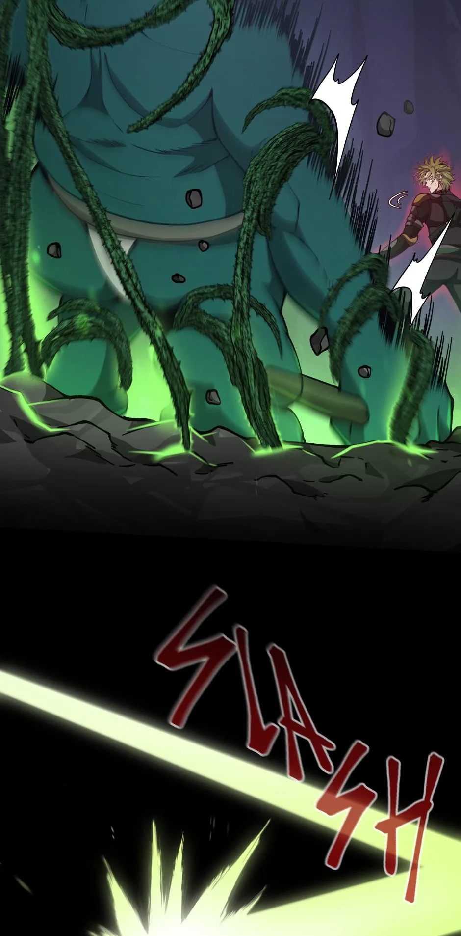 The Beginning After the End Chapter 168 – Page 5