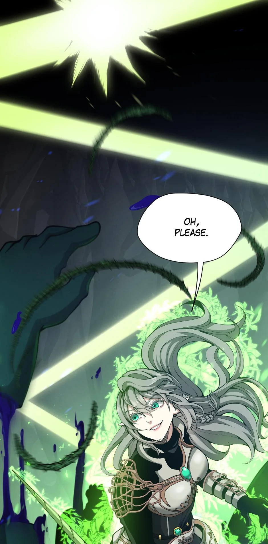 The Beginning After the End Chapter 168 – Page 6