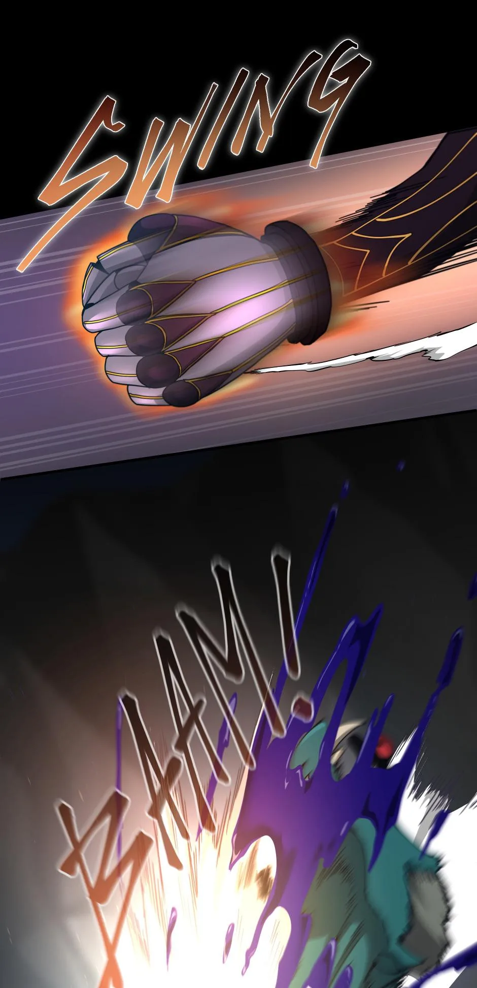 The Beginning After the End Chapter 168 – Page 8