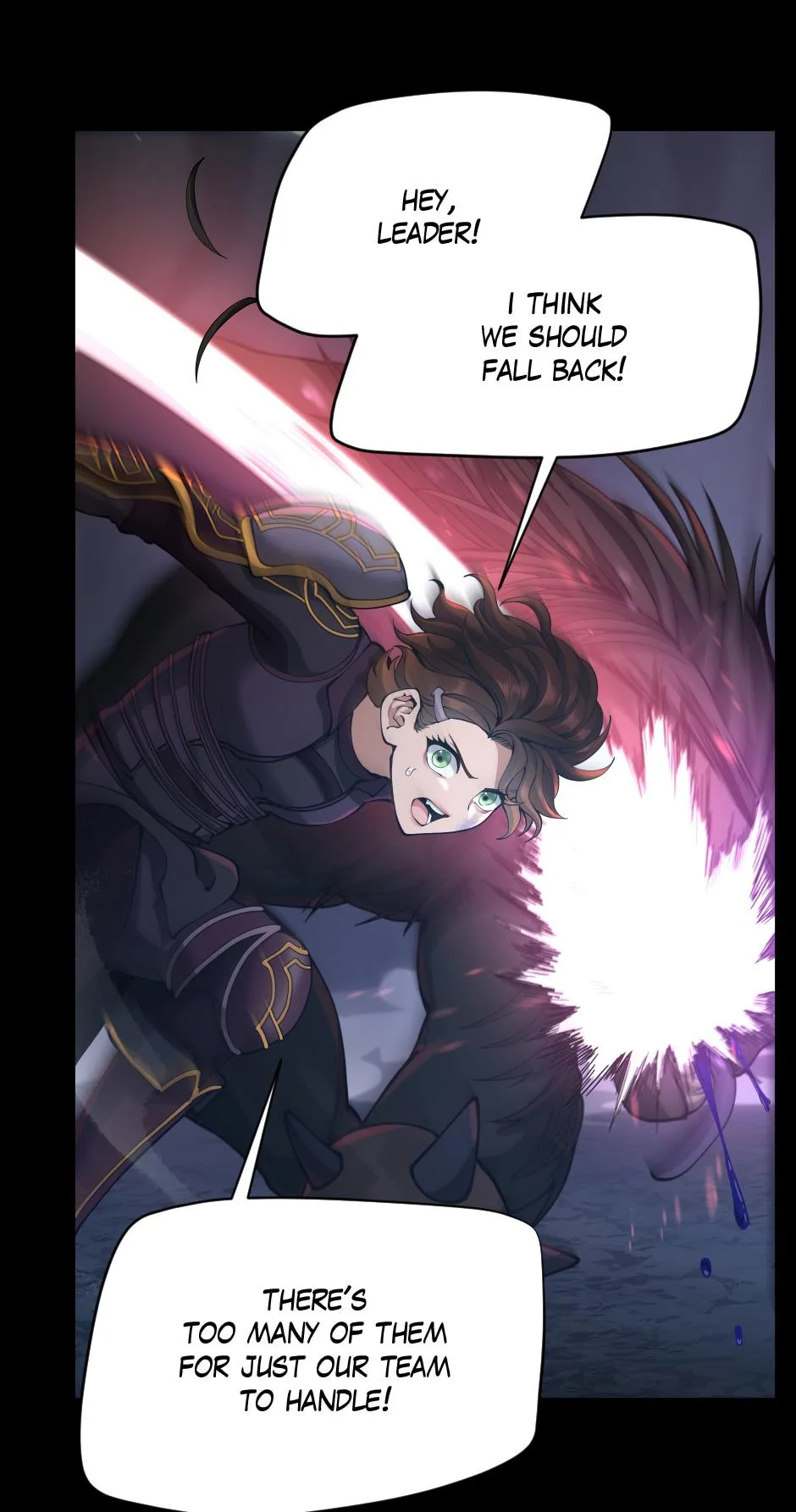 The Beginning After the End Chapter 168 – Page 14