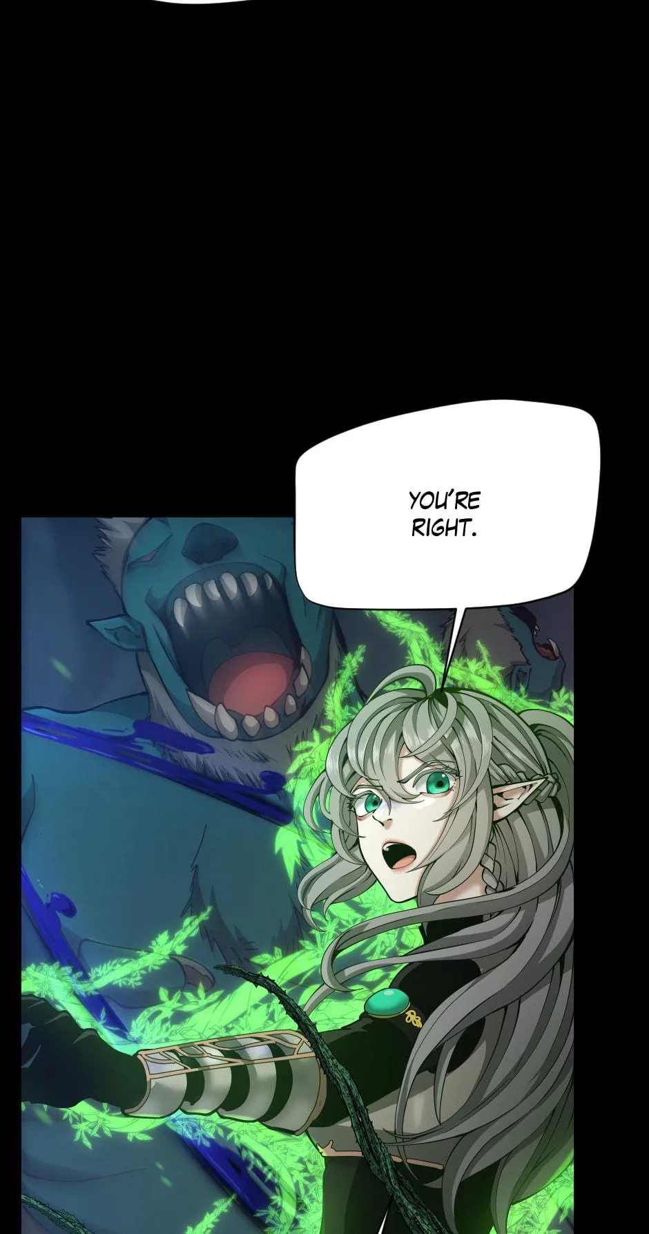 The Beginning After the End Chapter 168 – Page 15