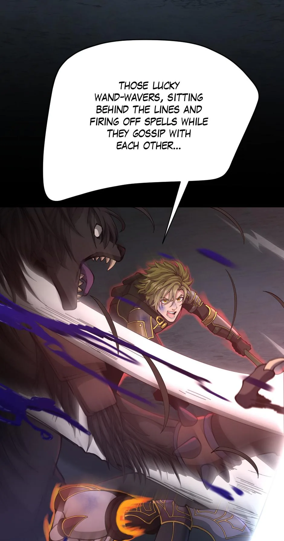 The Beginning After the End Chapter 168 – Page 18